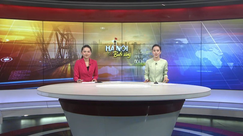 Chương trình Hà Nội buổi sáng | 24/06/2026