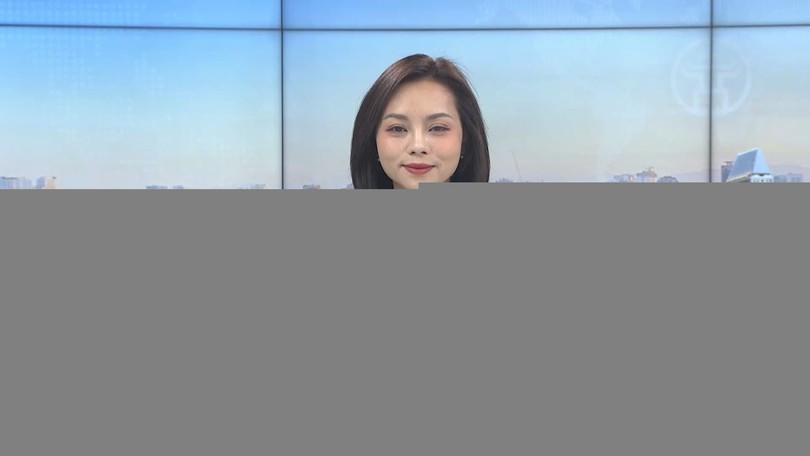 Chương trình Thời sự 23h00 | 24/06/2026