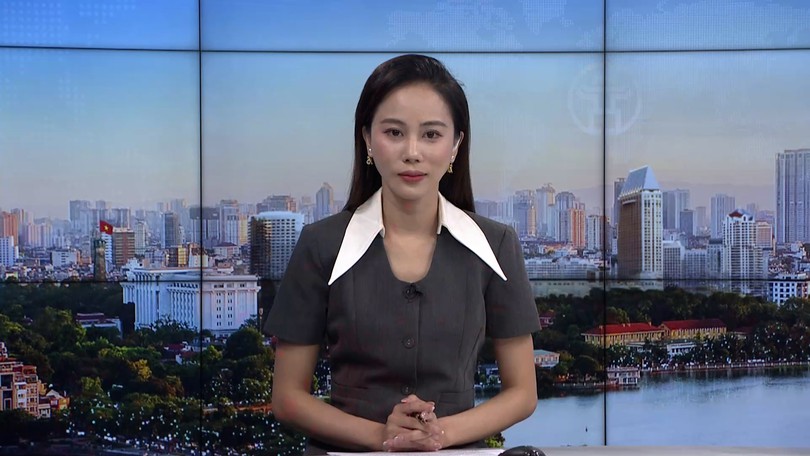 Chương trình Thời sự 15h00 | 25/06/2026