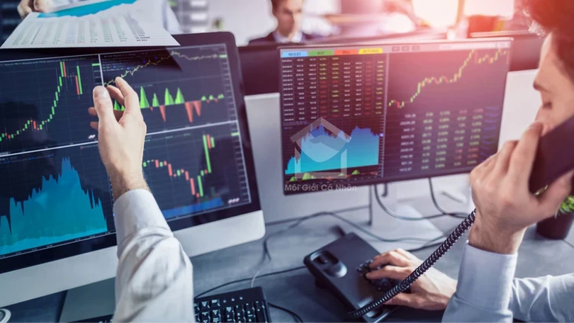 Siết chặt hoạt động môi giới chứng khoán