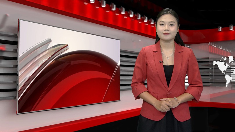 中文新闻 25/06/2026 | Bản tin tiếng Trung
