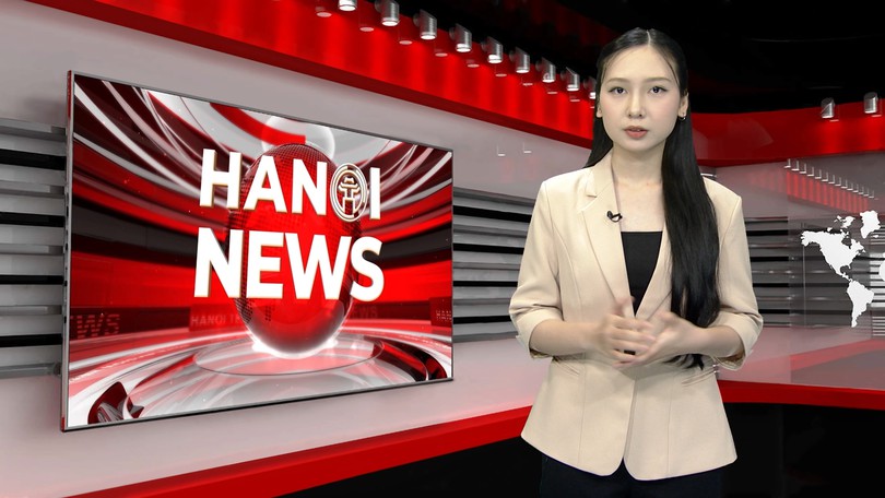HANOITV News | 25/06/2026