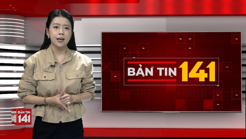 Bản tin 141 | 25/06/2026