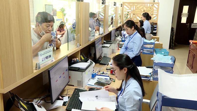 Hà Nội sẽ tiết kiệm khoảng 87,5 tỷ đồng nhờ văn bản điện tử