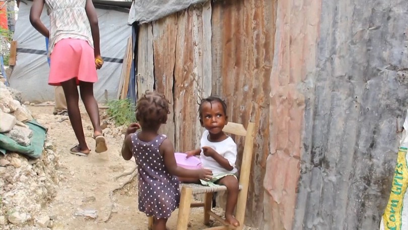 Mỹ thu hồi quy chế bảo vệ người nhập cư Haiti, Syria