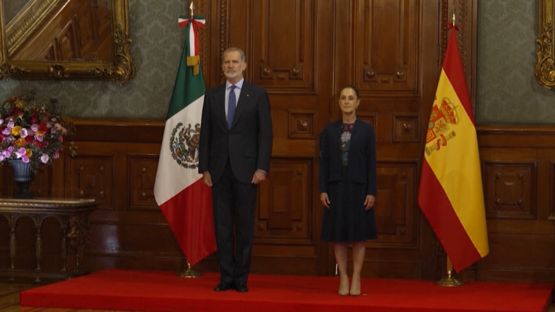 Quan hệ Mexico – Tây Ban Nha hạ nhiệt sau nhiều năm căng thẳng