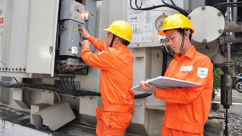 Chủ nhà trọ thu tiền điện sai sẽ bị phạt nặng