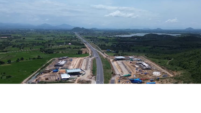 Hoàn thành 18 trạm dừng nghỉ cao tốc Bắc - Nam trước 15/12