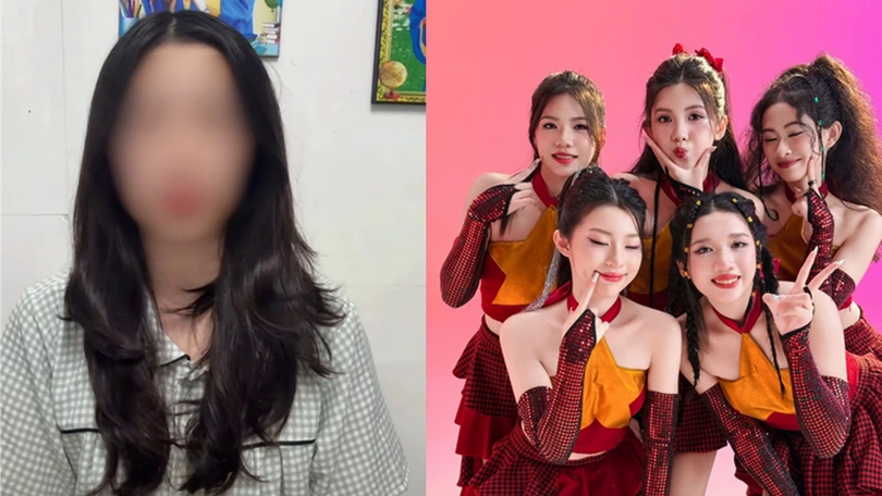 Nghệ sỹ tuổi teen và những áp lực phía sau ánh hào quang
