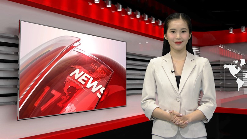 HANOITV News | 26/06/2026