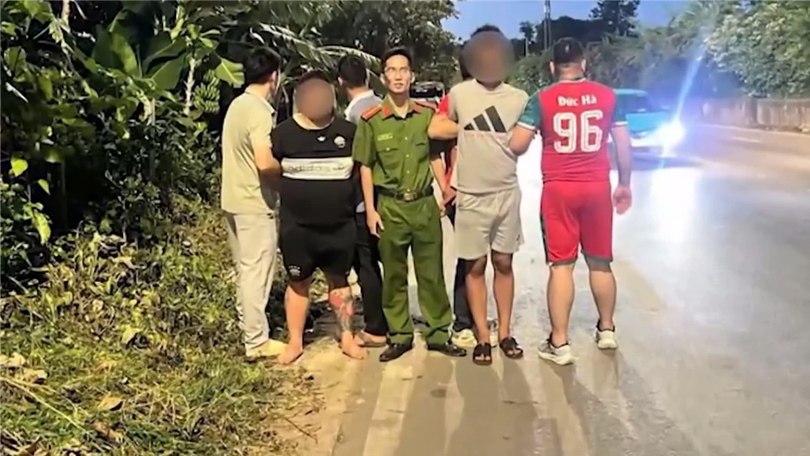 Giữ vững 'vùng xanh' ma túy: Quyết tâm từ cơ sở