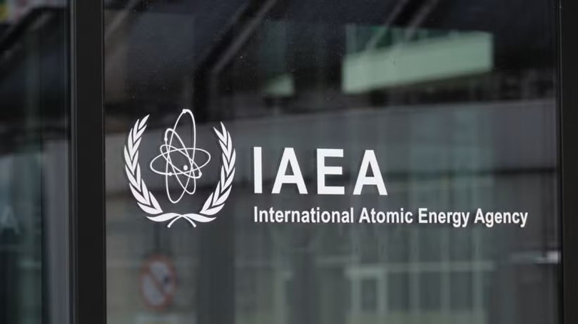IAEA xác nhận kế hoạch thanh sát cơ sở hạt nhân Iran