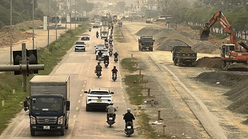 Dự án Quốc lộ 6 – Vướng mắc cần tháo gỡ