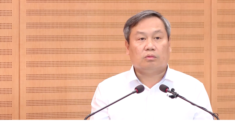 Quán triệt Nghị quyết triển khai Luật Thủ đô 2026 tới hơn 5.000 đại biểu