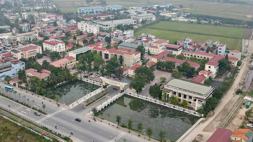 Gỡ điểm nghẽn hơn 11.000 cơ sở nhà đất dôi dư