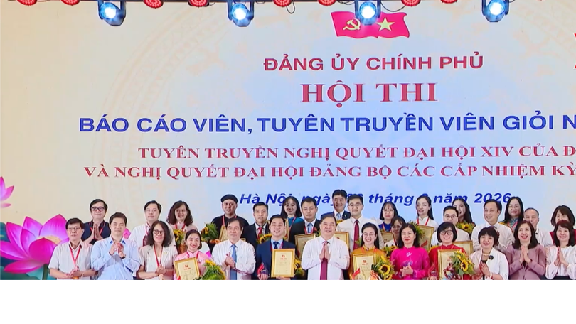 Tuyên truyền đưa Nghị quyết vào cuộc sống