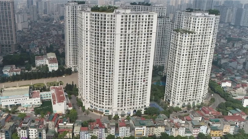 Đề xuất cắt giảm thủ tục đăng ký hợp đồng mua bán chung cư