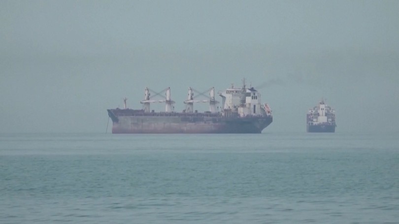Liên hợp quốc sơ tán 2.500 thuyền viên khỏi eo biển Hormuz