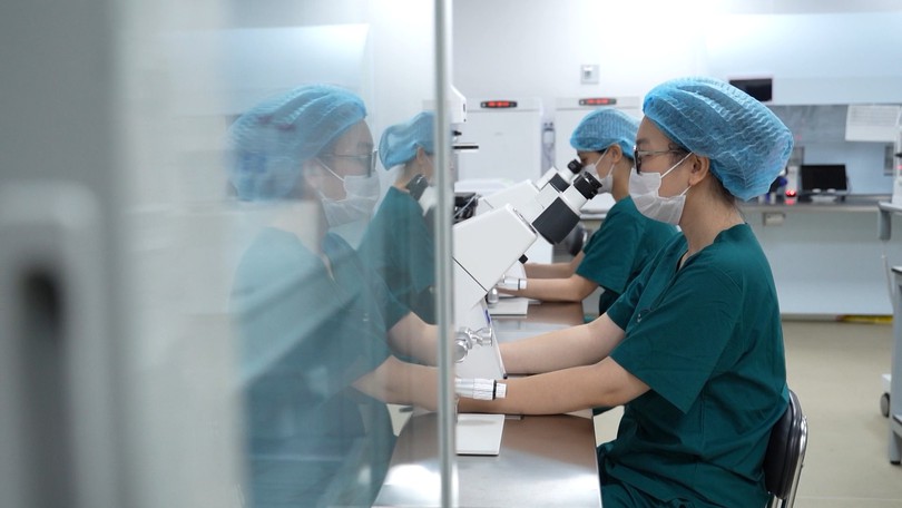 Thêm điểm tựa trong hành trình tìm con