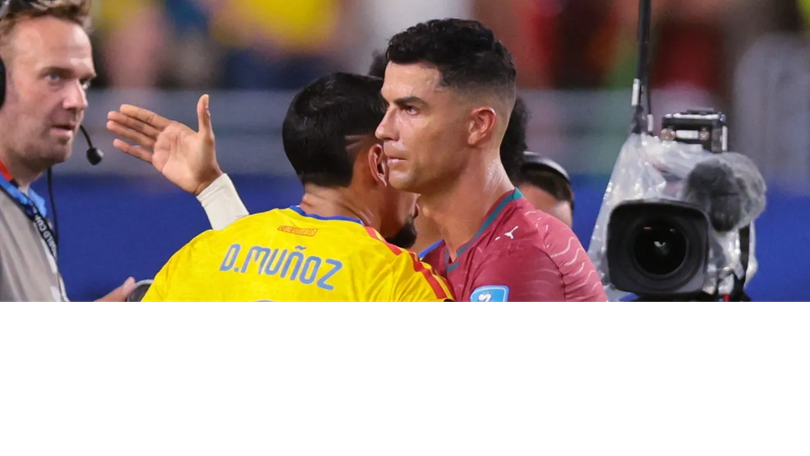 Đội tuyển Bồ Đào Nha rơi vào nhánh 'tử thần' ở vòng knock-out