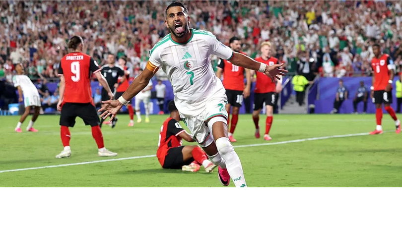Algeria và Áo cùng lọt vào vòng knock-out World Cup 2026