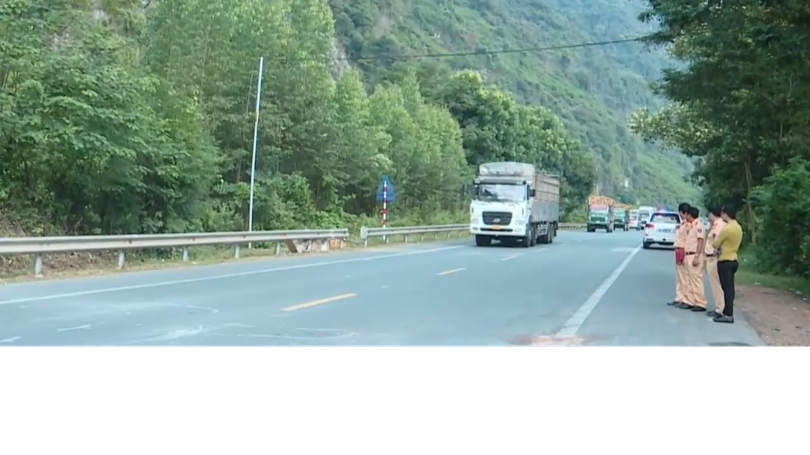 Cục Đường bộ yêu cầu tăng cường bảo đảm an toàn giao thông