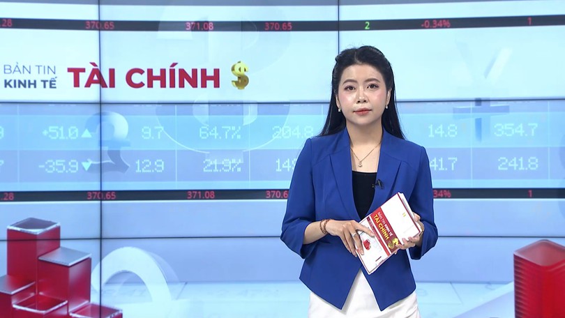 Bản tin Kinh tế Tài chính | 28/06/2026
