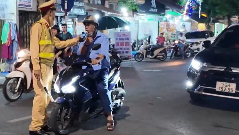 Tăng cường kiểm soát nồng độ cồn mùa World Cup
