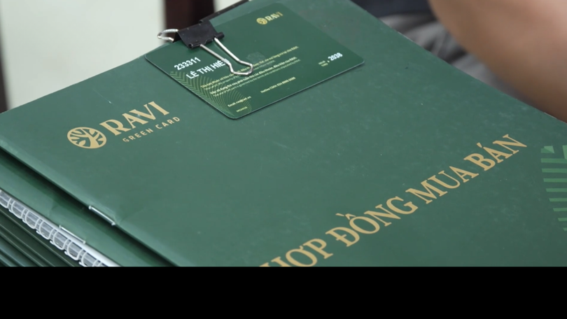 Tính pháp lý của loại hình sở hữu kỳ nghỉ
