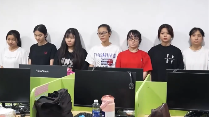 Vì sao nhiều người trẻ có học thức vi phạm pháp luật?