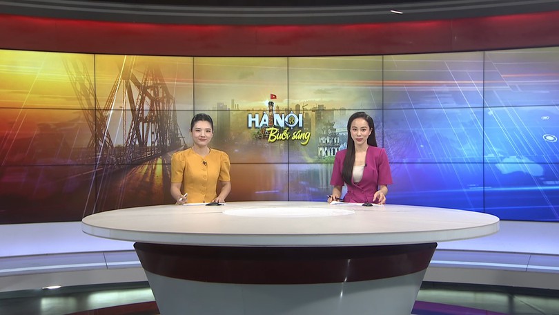 Chương trình Hà Nội buổi sáng | 28/06/2026