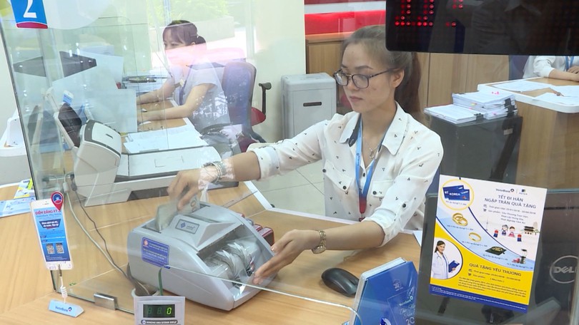 Nhiều chính sách mới có hiệu lực từ 1/7/2026