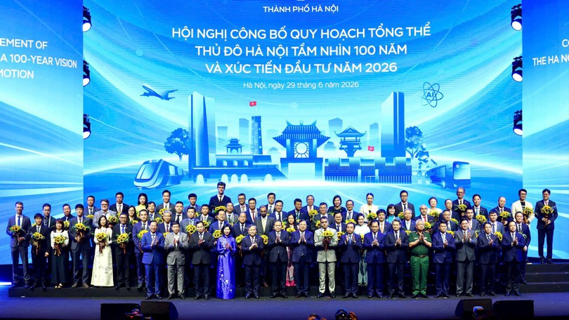 Hà Nội trao nhiều thỏa thuận hợp tác, thúc đẩy làn sóng đầu tư mới
