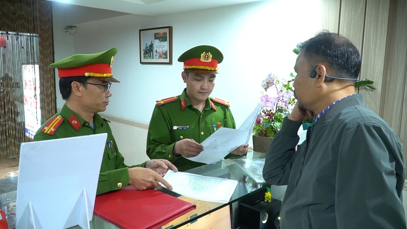 Tăng mức xử phạt hành vi vi phạm về cư trú