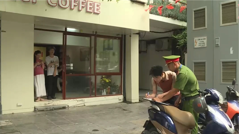 Hà Nội tăng mức xử phạt trật tự đô thị