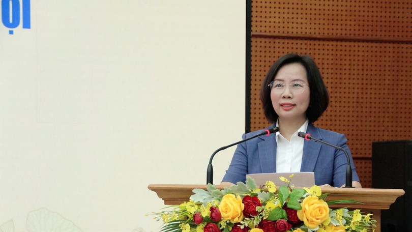 Mặt trận Hà Nội tiên phong hành động, đưa Nghị quyết vào cuộc sống