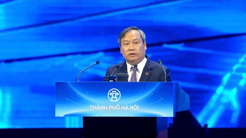 Đồng hành cùng doanh nghiệp để hiện thực hóa quy hoạch Thủ đô tầm nhìn 100 năm