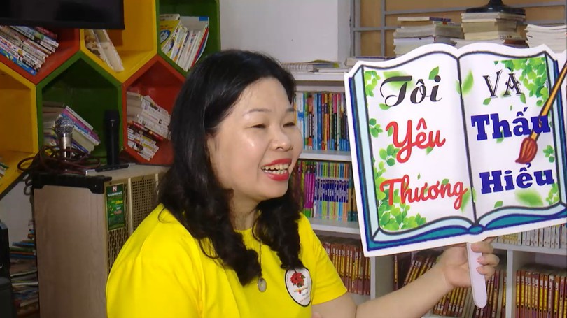 Người giữ lửa văn hóa đọc | Người tốt quanh ta | 03/06/2026