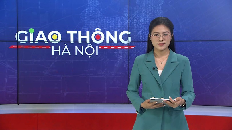 Giao thông Hà Nội | 03/06/2026