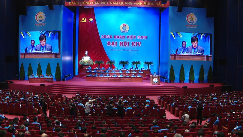 Tiếp tục đổi mới nội dung, phương thức hoạt động Công đoàn