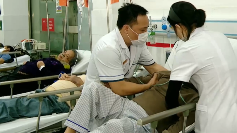 Mức phụ cấp mới trong lĩnh vực y tế từ 15/7