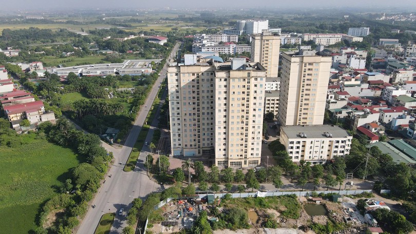 Nhà ở cho thuê – Đâu là giải pháp đáp ứng nhu cầu?