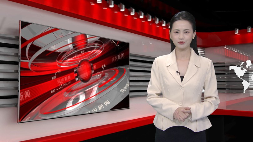 中文新闻 03/06/2026 | Bản tin tiếng Trung