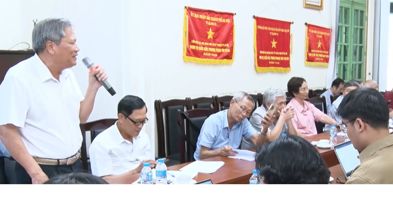 Hà Nội phát triển KHCN cần gắn với các bài toán lớn