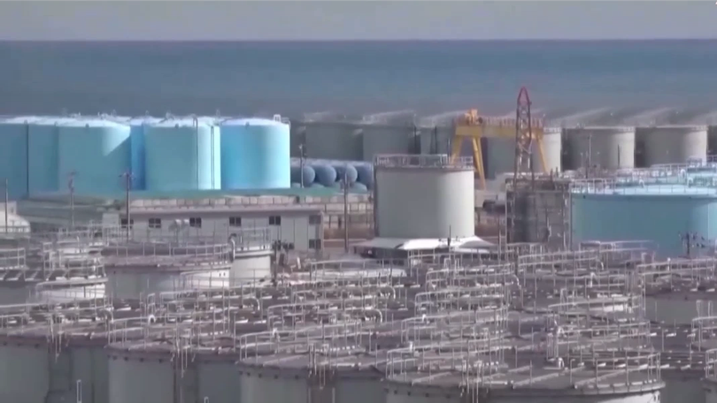Nhật Bản tiếp tục tháo dỡ nhiên liệu hạt nhân tại Nhà máy Fukushima