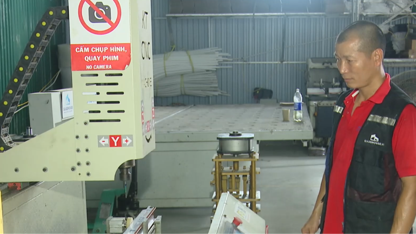 Tín dụng chính sách thúc đẩy phát triển sản xuất và tạo việc làm