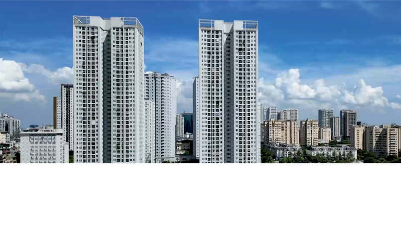 Hà Nội mở bán nhiều dự án NƠXH giá dưới 1 tỷ