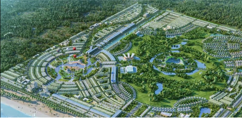 FLC đề xuất loạt dự án quy mô lớn tại Đắk Lắk