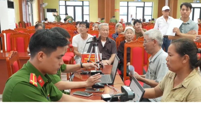 Hà Nội: Thu nhận gần 12.000 mẫu ADN thân nhân liệt sĩ