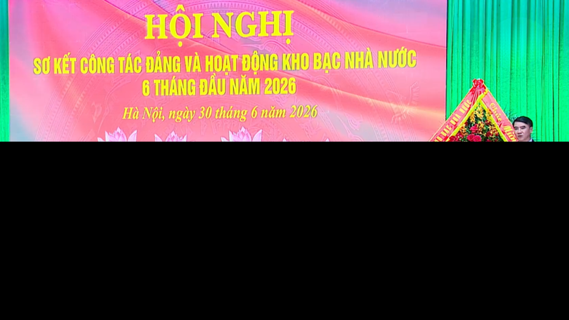 Đẩy nhanh giải ngân, khơi thông dòng vốn đầu tư công
